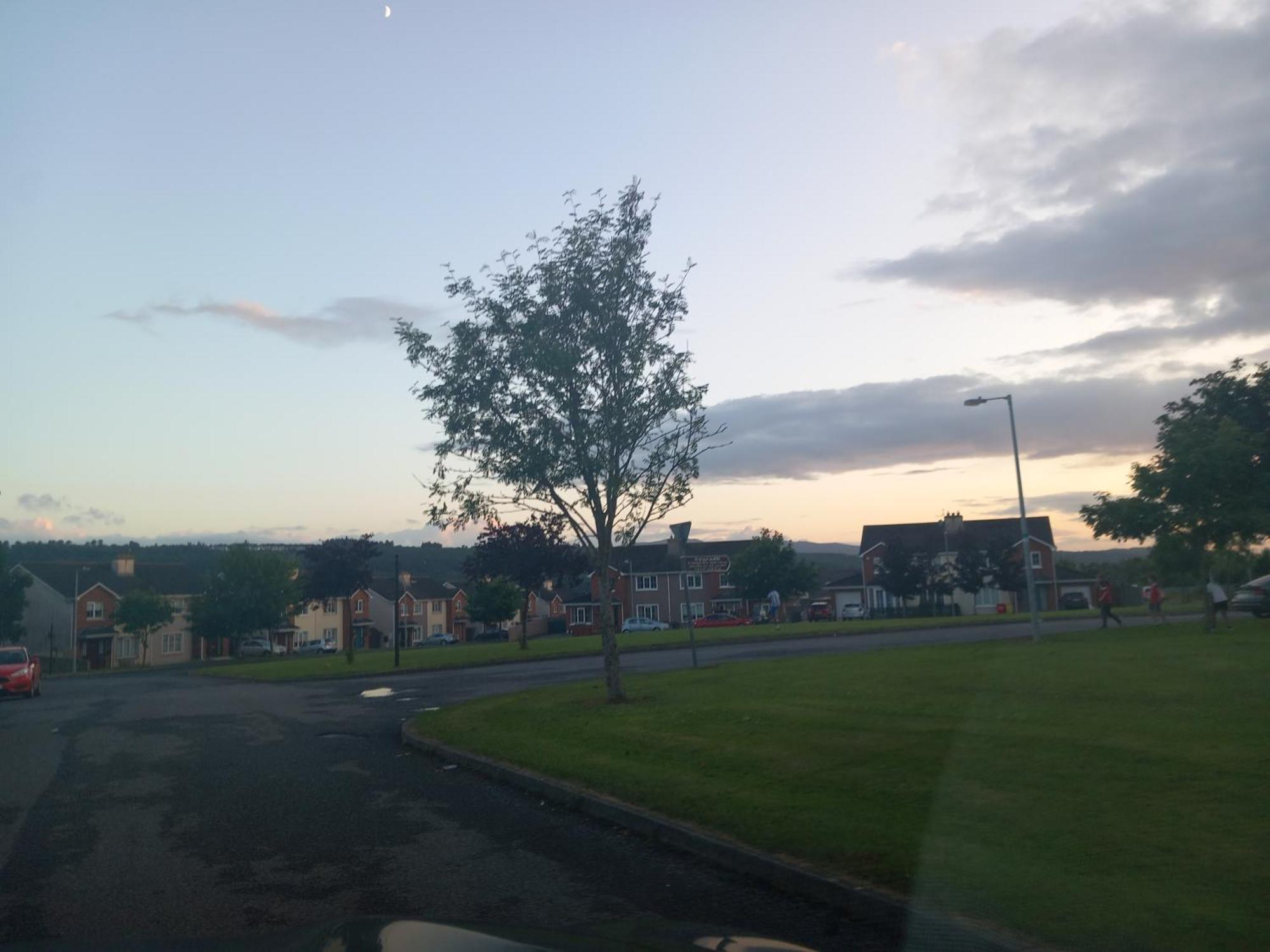 Sycamore Place Carrick-on-Suir Exteriér fotografie